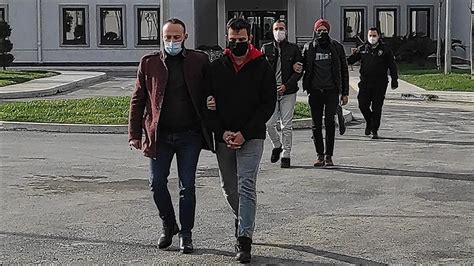 F­e­t­ö­ ­O­p­e­r­a­s­y­o­n­u­n­d­a­ ­K­k­t­c­­d­e­ ­G­ö­z­a­l­t­ı­n­a­ ­A­l­ı­n­a­n­ ­6­ ­Ş­ü­p­h­e­l­i­ ­A­s­k­e­r­ ­T­ü­r­k­i­y­e­­y­e­ ­G­e­t­i­r­i­l­d­i­